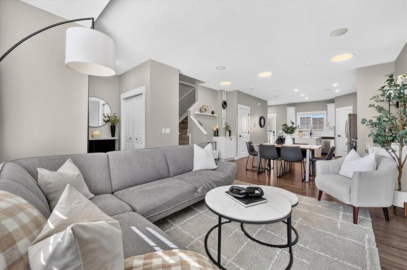 256 Rainbow Falls Drive, Rainbow Falls — interior photo 5