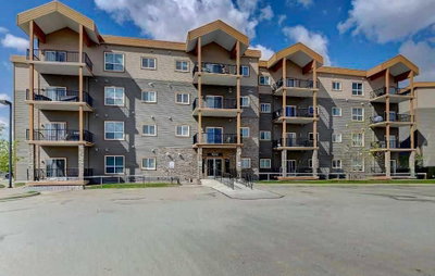 406 - 9221 Lakeland Drive