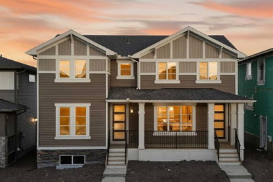 215 Waterford Heights