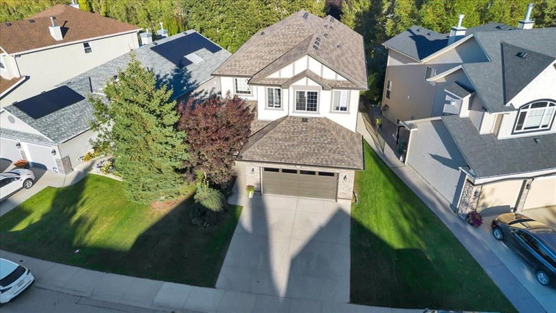 116 Chaparral Ravine View SE