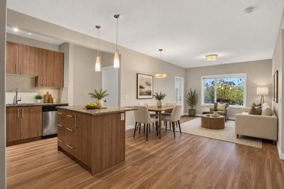 7 - 4 Sage Hill Terrace NW