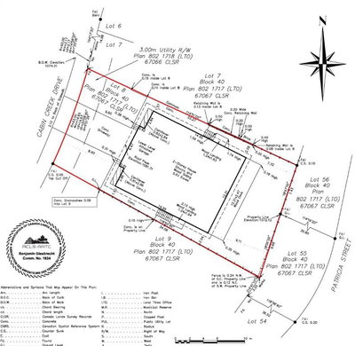 1216 Cabin Creek Drive