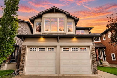 74 Autumn Circle SE