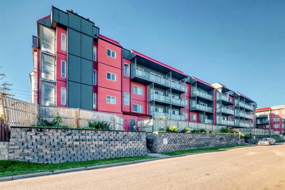 110 - 335 Garry Crescent NE
