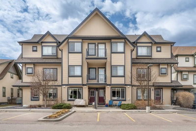 410 - 121 Copperpond Common SE