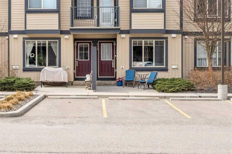 410 - 121 Copperpond Common SE