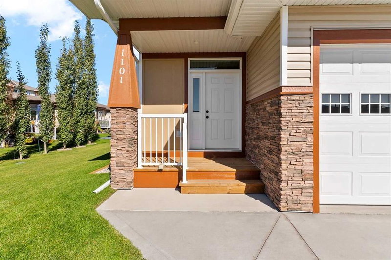 1101 Cornerstone Crescent