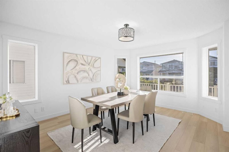 148 Arbour Wood Mews NW, Arbour Lake — interior photo