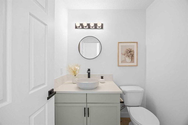 148 Arbour Wood Mews NW, Arbour Lake — interior photo 6