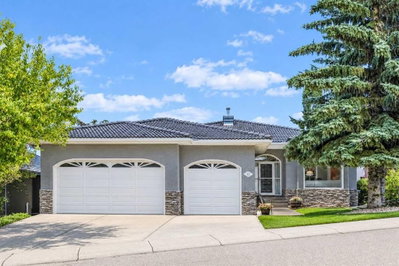 12 Patina Hill SW