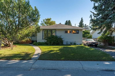 11 Winchester Crescent SW