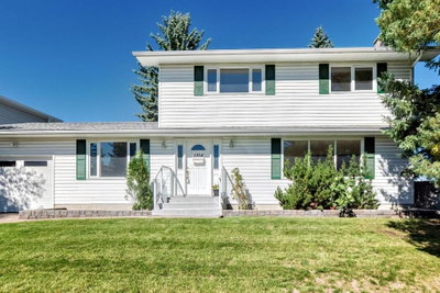 1104 Southglen Drive SW