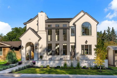 370 Capri Crescent NW