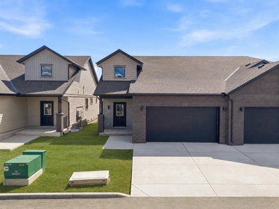 1600 - 15 Coopersfield Link SW