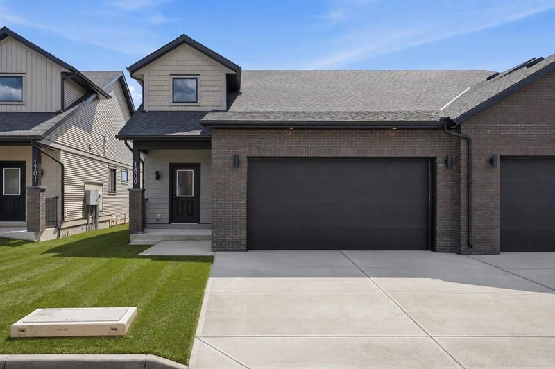 1600 - 15 Coopersfield Link SW