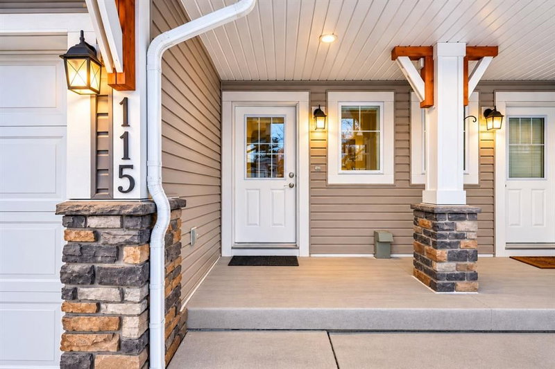 #115 - 300 Marina Drive