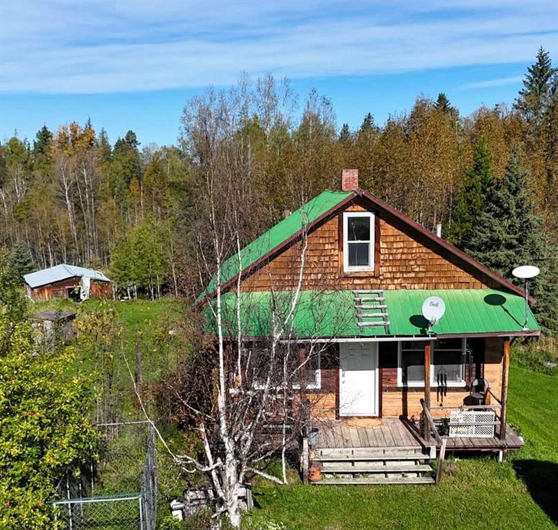 14104 Township Road 534A