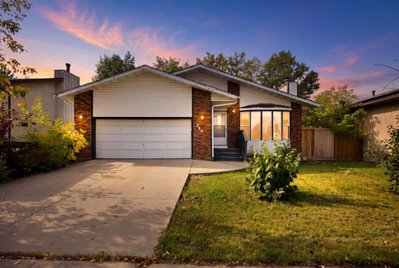 258 Kennedy Crescent