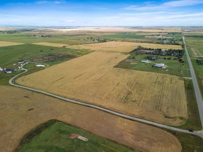 23.26 ACRES ALO 48 Street