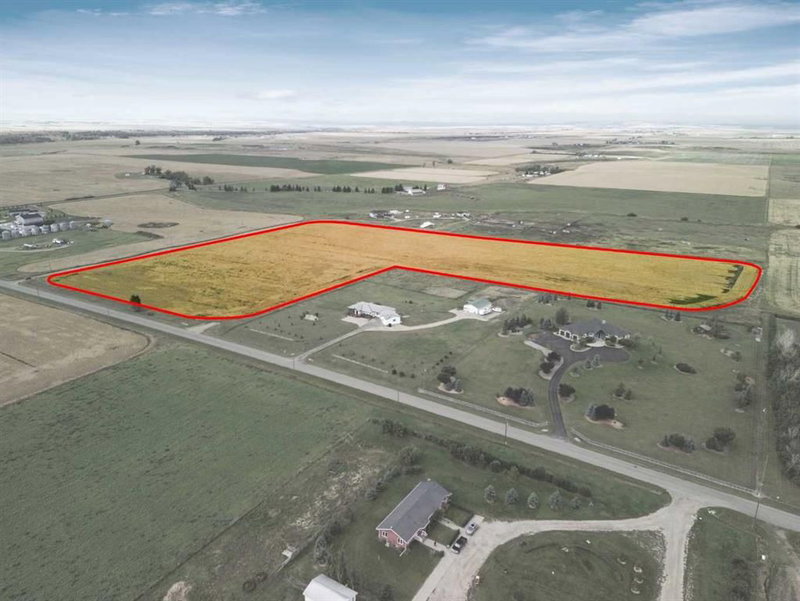 23.26 ACRES ALO 48 Street E