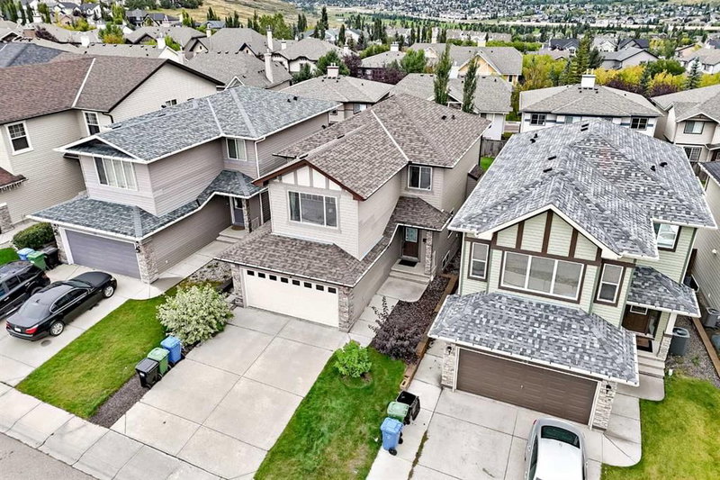 27 Pantego Way NW