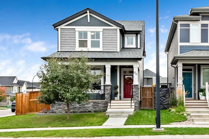 86 Legacy Glen Way SE