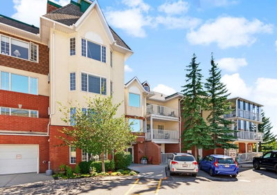 # - 3308 Sienna Park Green SW