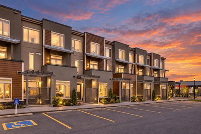 109 - 10 Westpark Link SW