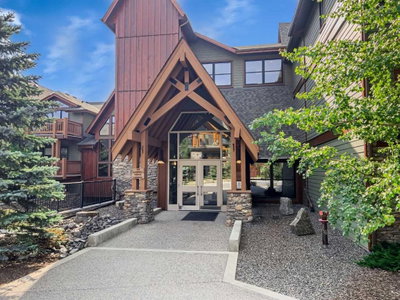 218 - 106 Stewart Creek Landing