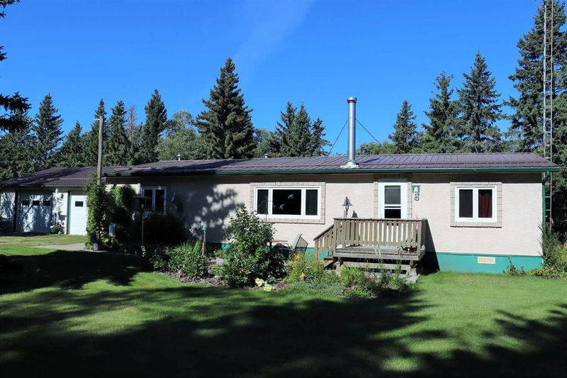 430021 Range Road 232
