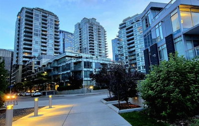 301 - 51 Waterfront Mews SW