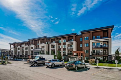 1209 - 81 Arbour Lake View NW