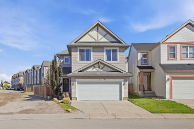 91 Copperpond Terrace SE