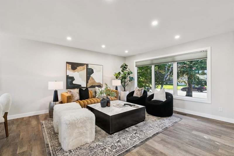 36 Bracebridge Crescent SW