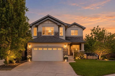 141 Panamount Green NW