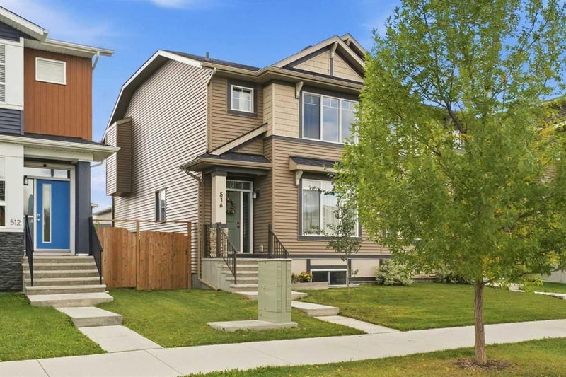516 West Lakeview Drive