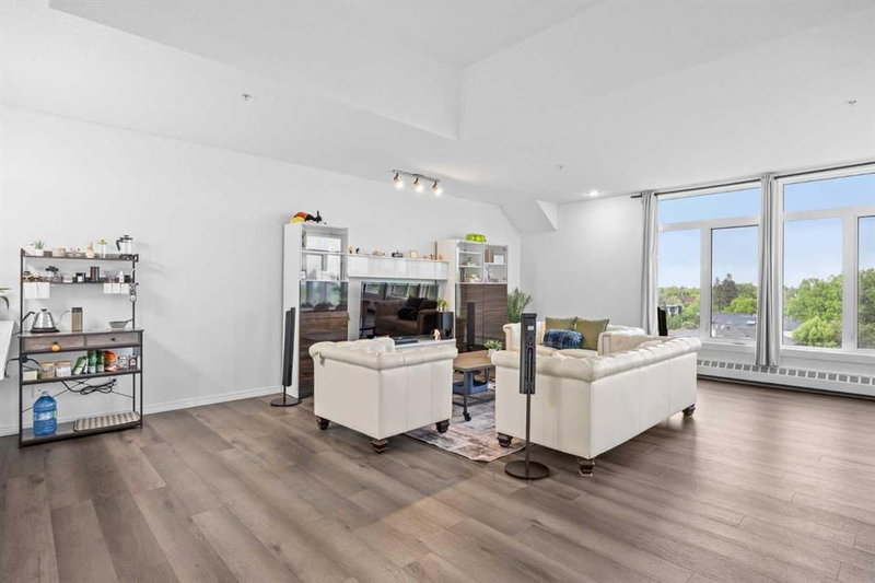 404, 103 10 Avenue NW, Crescent Heights — interior photo 6