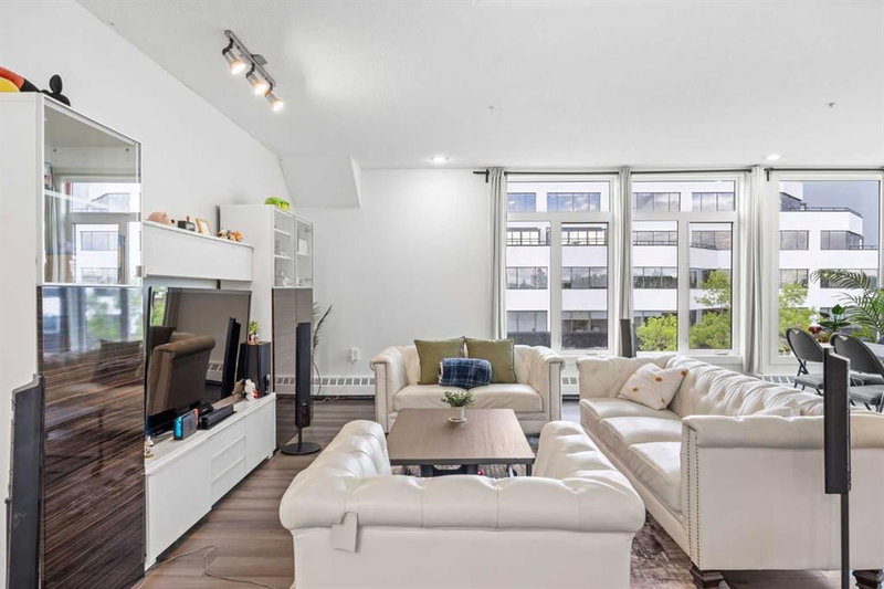 404, 103 10 Avenue NW, Crescent Heights — interior photo 7