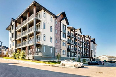 2409 - 430 Sage Hill Road NW
