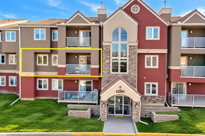 #1222 - 1222 Edenwold Heights NW