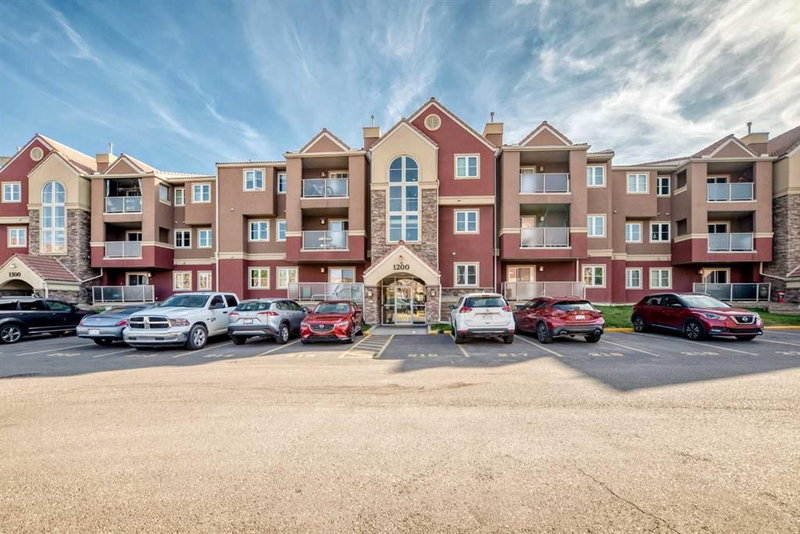 #1222 - 1222 Edenwold Heights NW