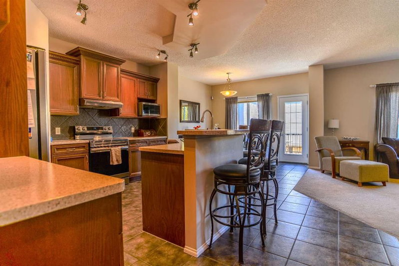 78 Tuscany Ridge Heights NW, Tuscany — interior photo 7