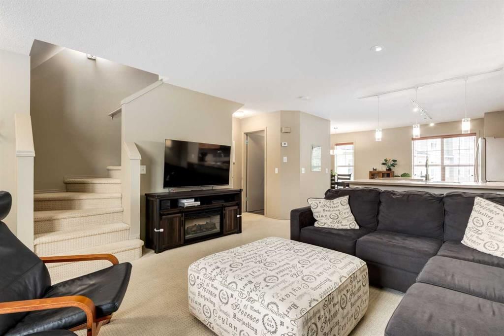 778 Tuscany Drive NW, Calgary — listing photo