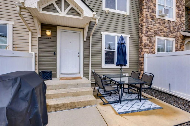 778 Tuscany Drive NW, Calgary — listing photo 4