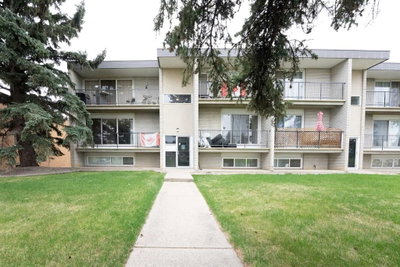 3 - 218 Mayor Magrath Drive N