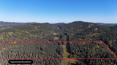 50 acres Range Road 60