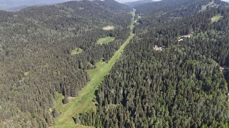 50 acres Range Road 60