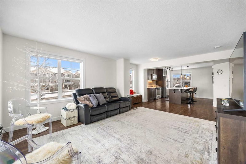 111 Evanscrest Gardens NW, Calgary — listing photo 7