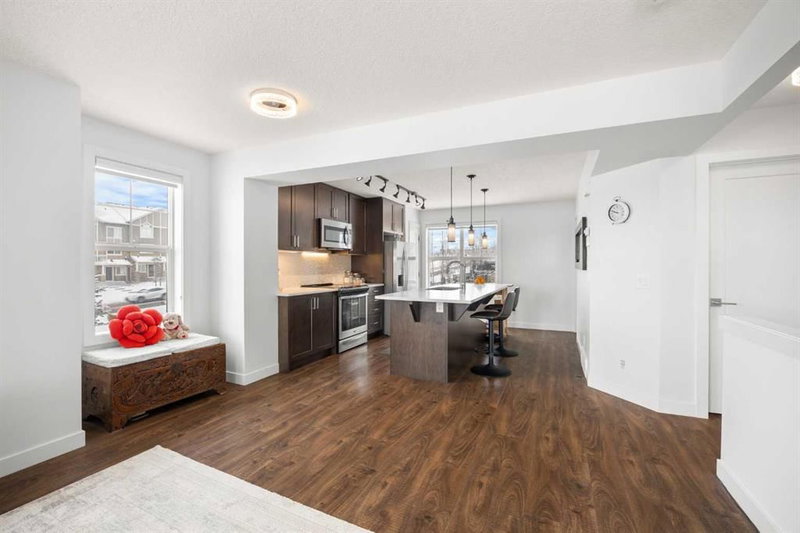111 Evanscrest Gardens NW, Calgary — listing photo 8