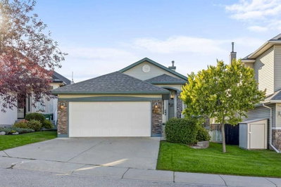 106 Arbour Ridge Close NW